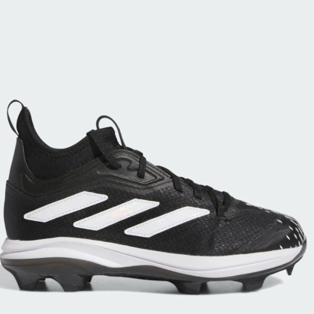 Adidas Kids' Adizero Afterburner NWV TPU Baseball Cleats New With Tags Sz 5 - Picture 11 of 14